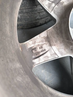 Гуми с джанти Goodyear 245/45R17, снимка 8 - Гуми и джанти - 52968529