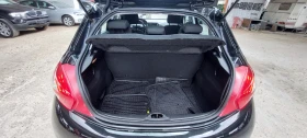 Peugeot 208 1.2 vti 115000km , снимка 17