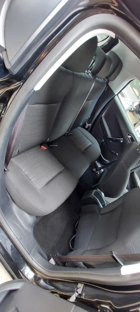 Peugeot 208 1.2 vti 115000km , снимка 16