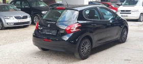 Peugeot 208 1.2 vti 115000km , снимка 11