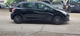 Peugeot 208 1.2 vti 115000km , снимка 10