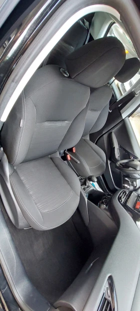 Peugeot 208 1.2 vti 115000km , снимка 15