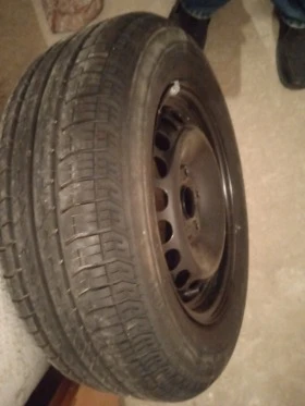 VW Passat, снимка 3