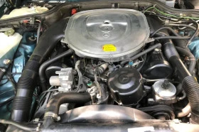 Mercedes-Benz 560 SEC, снимка 7