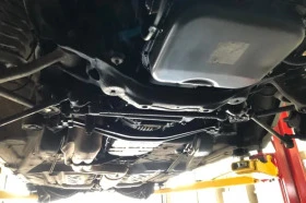 Mercedes-Benz 560 SEC, снимка 8