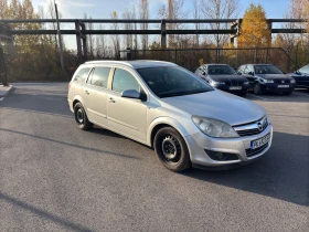 Opel Astra  - изображение 2