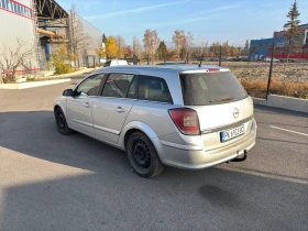 Opel Astra  - изображение 4