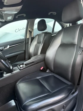 Mercedes-Benz C 220 220CDI, снимка 15