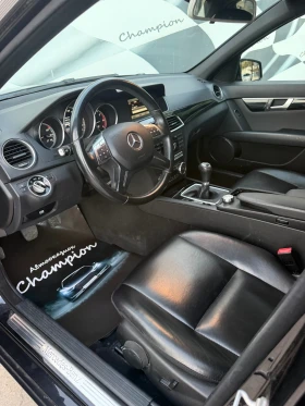 Mercedes-Benz C 220 220CDI, снимка 8