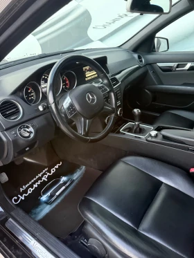 Mercedes-Benz C 220 220CDI, снимка 14