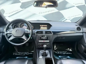 Mercedes-Benz C 220 220CDI, снимка 9