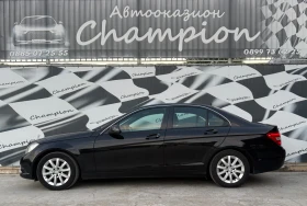 Mercedes-Benz C 220 220CDI, снимка 13