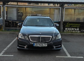 Mercedes-Benz E 350 4Matic 306 HP, снимка 3