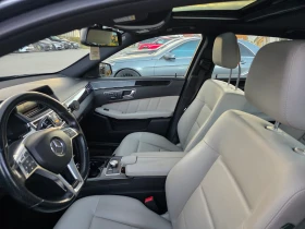 Mercedes-Benz E 350 4Matic 306 HP, снимка 12