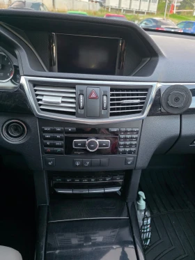Mercedes-Benz E 350 4Matic 306 HP, снимка 7