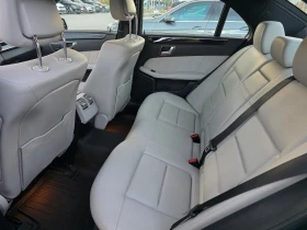 Mercedes-Benz E 350 4Matic 306 HP, снимка 11