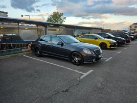 Mercedes-Benz E 350 4Matic 306 HP, снимка 4