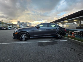 Mercedes-Benz E 350 4Matic 306 HP, снимка 5