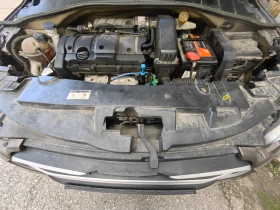 Peugeot 301 1.6 бензин 116 кс, Евро 5, Климатик, Отлично , снимка 9