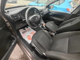 Peugeot 301 1.6 бензин 116 кс, Евро 5, Климатик, Отлично , снимка 16