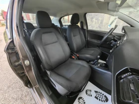 Peugeot 301 1.6 бензин 116 кс, Евро 5, Климатик, Отлично , снимка 14