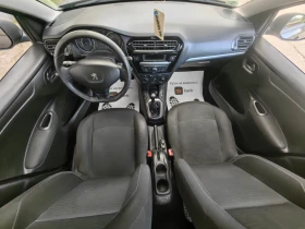 Peugeot 301 1.6 бензин 116 кс, Евро 5, Климатик, Отлично , снимка 13