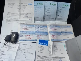 Peugeot 301 1.6 бензин 116 кс, Евро 5, Климатик, Отлично , снимка 11