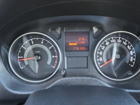 Peugeot 301 1.6 бензин 116 кс, Евро 5, Климатик, Отлично , снимка 12