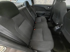 Peugeot 301 1.6 бензин 116 кс, Евро 5, Климатик, Отлично , снимка 15