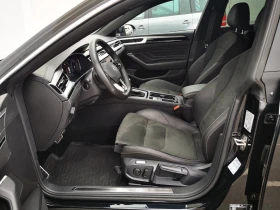 VW Arteon R-Line 2.0 TDI SCR 4MOT DSG, снимка 5