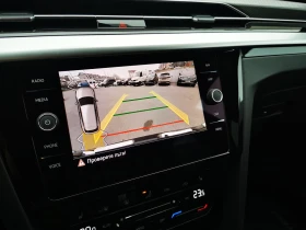 VW Arteon R-Line 2.0 TDI SCR 4MOT DSG, снимка 17