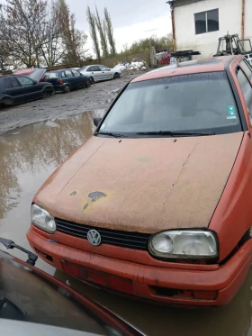 VW Golf 3, снимка 1