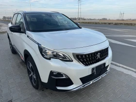 Peugeot 3008 1.6 HDI Automat, снимка 1