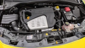 Fiat Tipo 1.4 газ-бензин, снимка 6