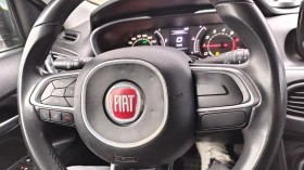 Fiat Tipo 1.4 газ-бензин, снимка 9