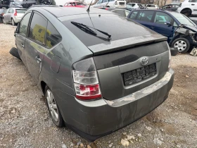 Toyota Prius, снимка 2