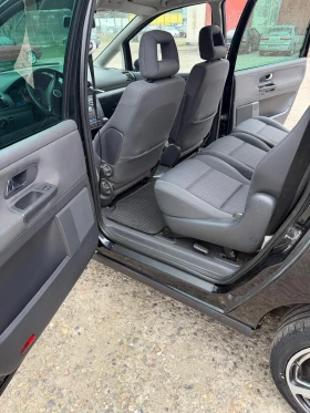 VW Sharan 1.9TDI, снимка 6