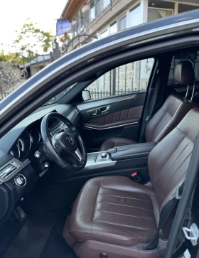 Mercedes-Benz E 350 4 MATIC, снимка 6