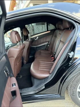 Mercedes-Benz E 350 4 MATIC, снимка 8