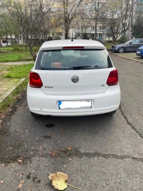 VW Polo, снимка 3