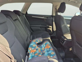 Ford Mondeo 2.0 TDCi, снимка 9