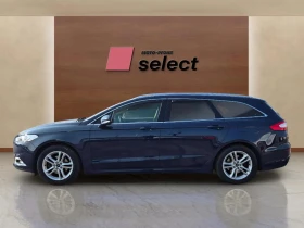 Ford Mondeo 2.0 TDCi, снимка 8