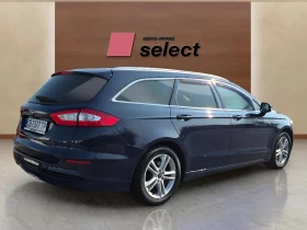 Ford Mondeo 2.0 TDCi, снимка 5