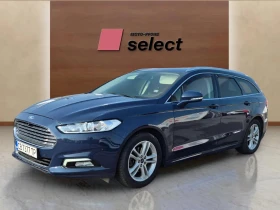 Ford Mondeo 2.0 TDCi, снимка 1