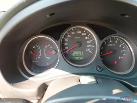 Subaru Forester 2.0 LPG, снимка 13