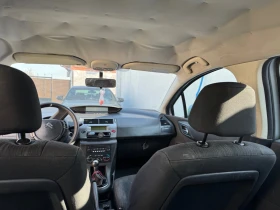 Citroen C4, снимка 9