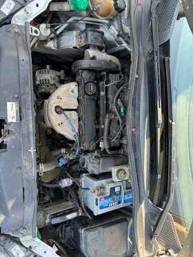 Citroen C4, снимка 12