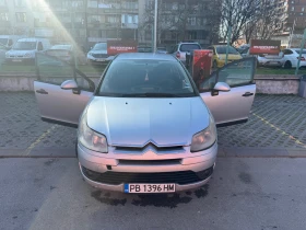 Citroen C4, снимка 1