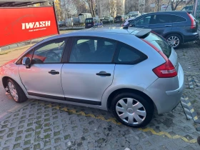 Citroen C4, снимка 4