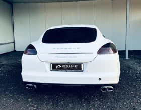 Porsche Panamera Turbo, снимка 5